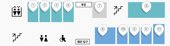 별관 1층